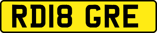 RD18GRE