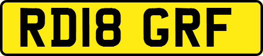 RD18GRF