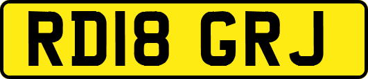 RD18GRJ
