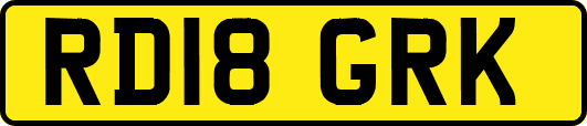 RD18GRK