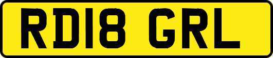 RD18GRL