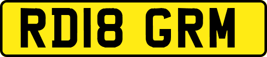 RD18GRM