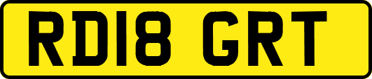 RD18GRT