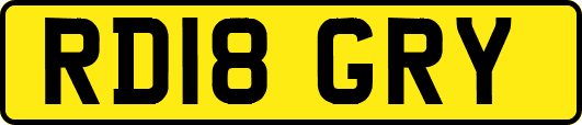RD18GRY