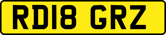 RD18GRZ