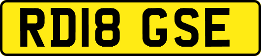 RD18GSE