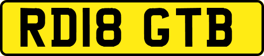 RD18GTB