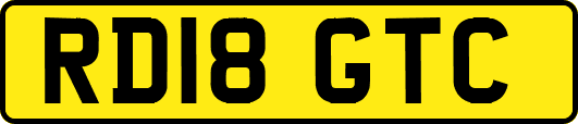 RD18GTC