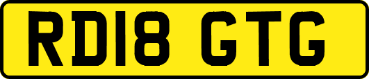 RD18GTG