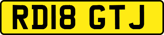 RD18GTJ