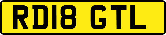 RD18GTL