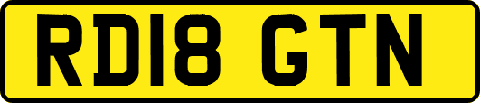 RD18GTN