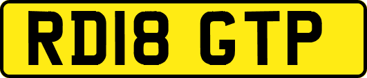 RD18GTP