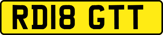 RD18GTT
