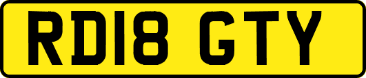 RD18GTY