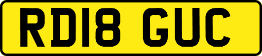 RD18GUC