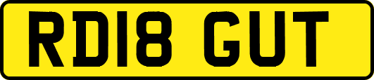RD18GUT