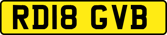 RD18GVB