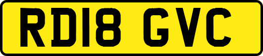 RD18GVC