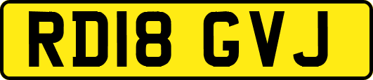 RD18GVJ