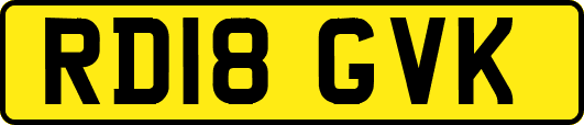 RD18GVK
