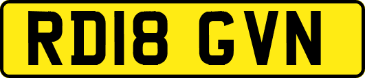 RD18GVN