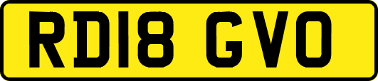 RD18GVO