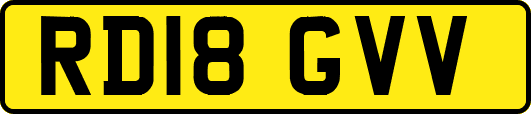RD18GVV