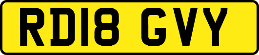 RD18GVY