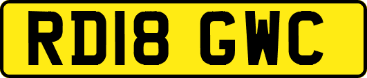 RD18GWC