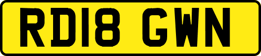 RD18GWN