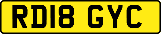 RD18GYC