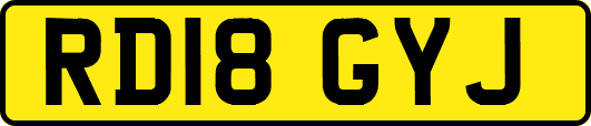 RD18GYJ