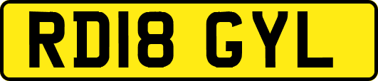RD18GYL