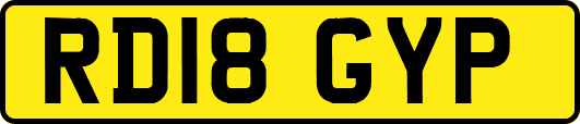 RD18GYP