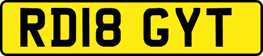 RD18GYT