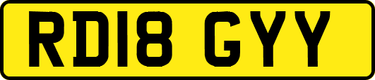 RD18GYY