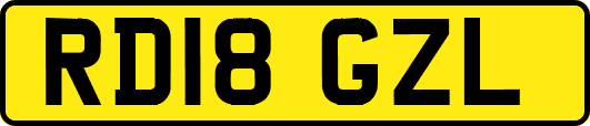 RD18GZL
