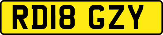 RD18GZY