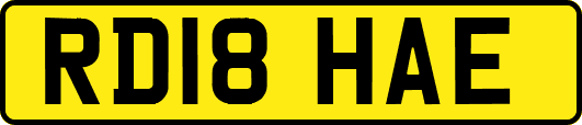 RD18HAE