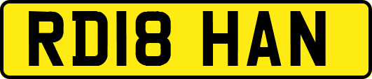 RD18HAN
