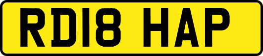 RD18HAP
