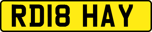 RD18HAY