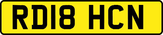 RD18HCN