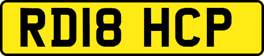 RD18HCP