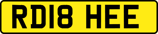 RD18HEE