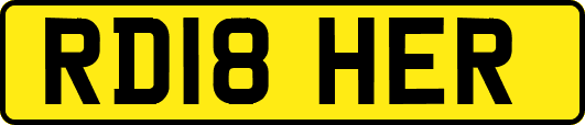 RD18HER
