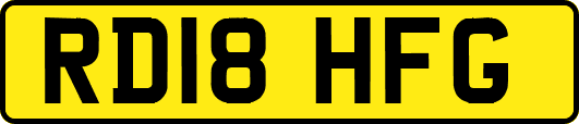 RD18HFG
