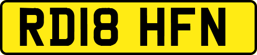 RD18HFN