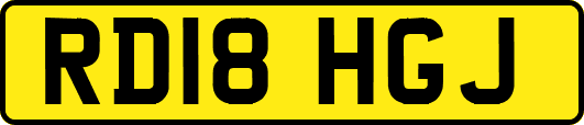 RD18HGJ